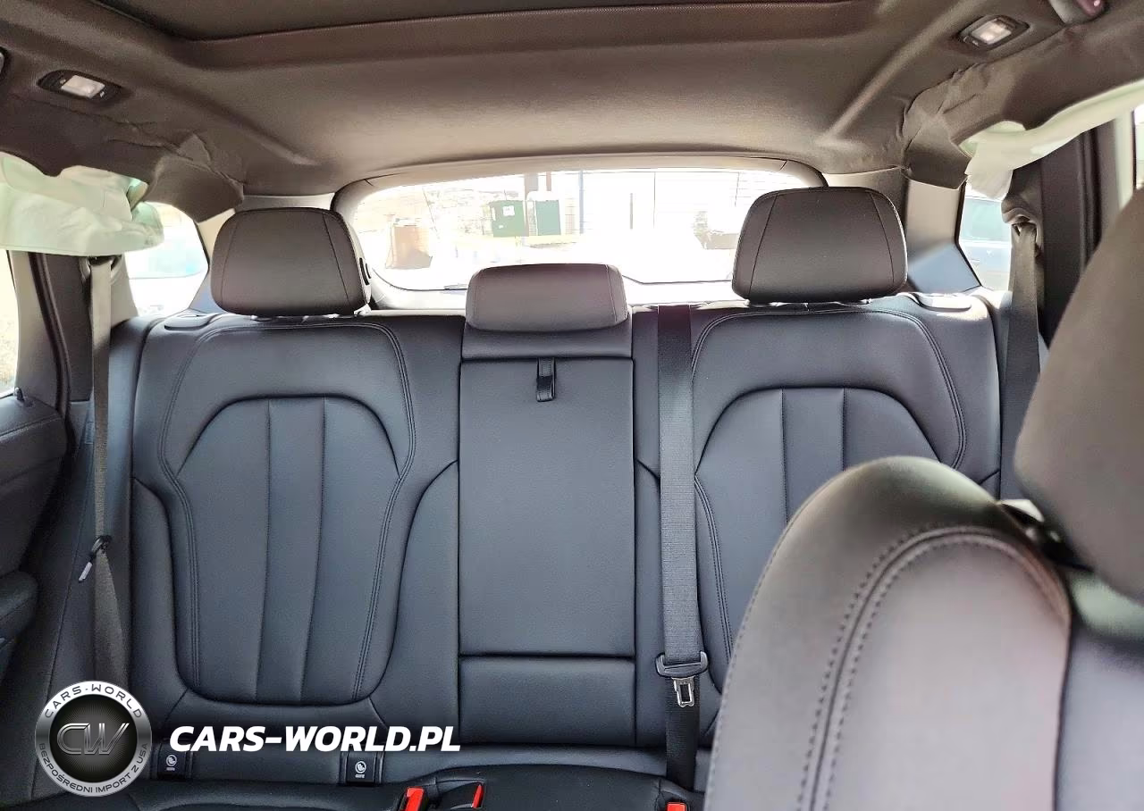 2022 BMW X5 Sdrive 40I VIN:5UXCR4C08N9M18782 - 10