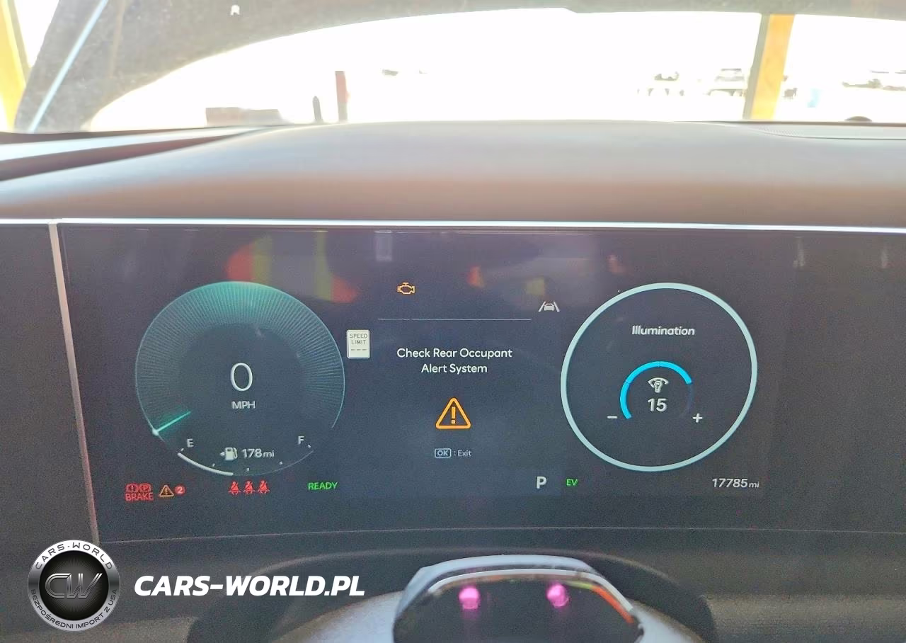 2025 Hyundai Tucson Sel Convenience VIN:KM8JCDD15SU286098 - 9