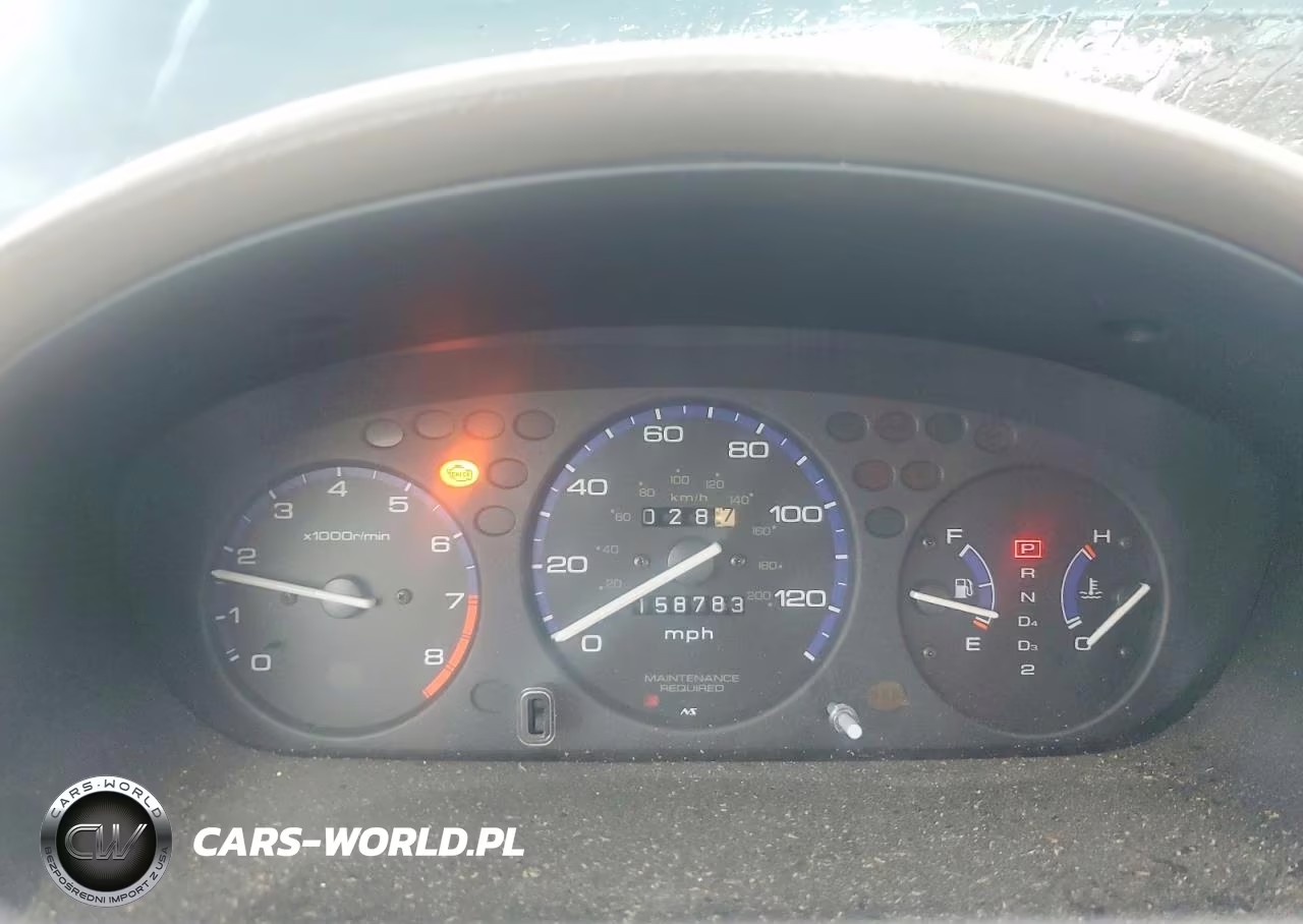 1999 Honda Civic Ex VIN:1HGEJ8640XL021422 - 9