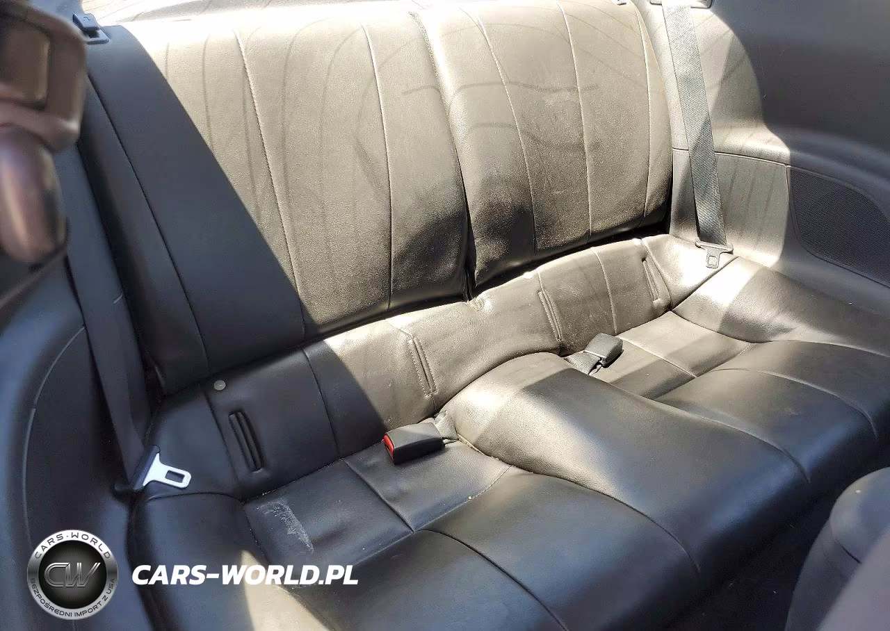 2008 Mitsubishi Eclipse Se VIN:4A3AK64F38E032937 - 10