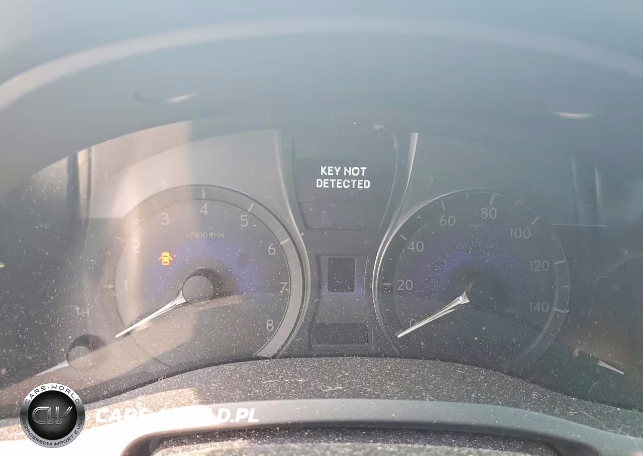 2010 Lexus Rx 350 VIN:JTJBK1BA4A2413735 - 9
