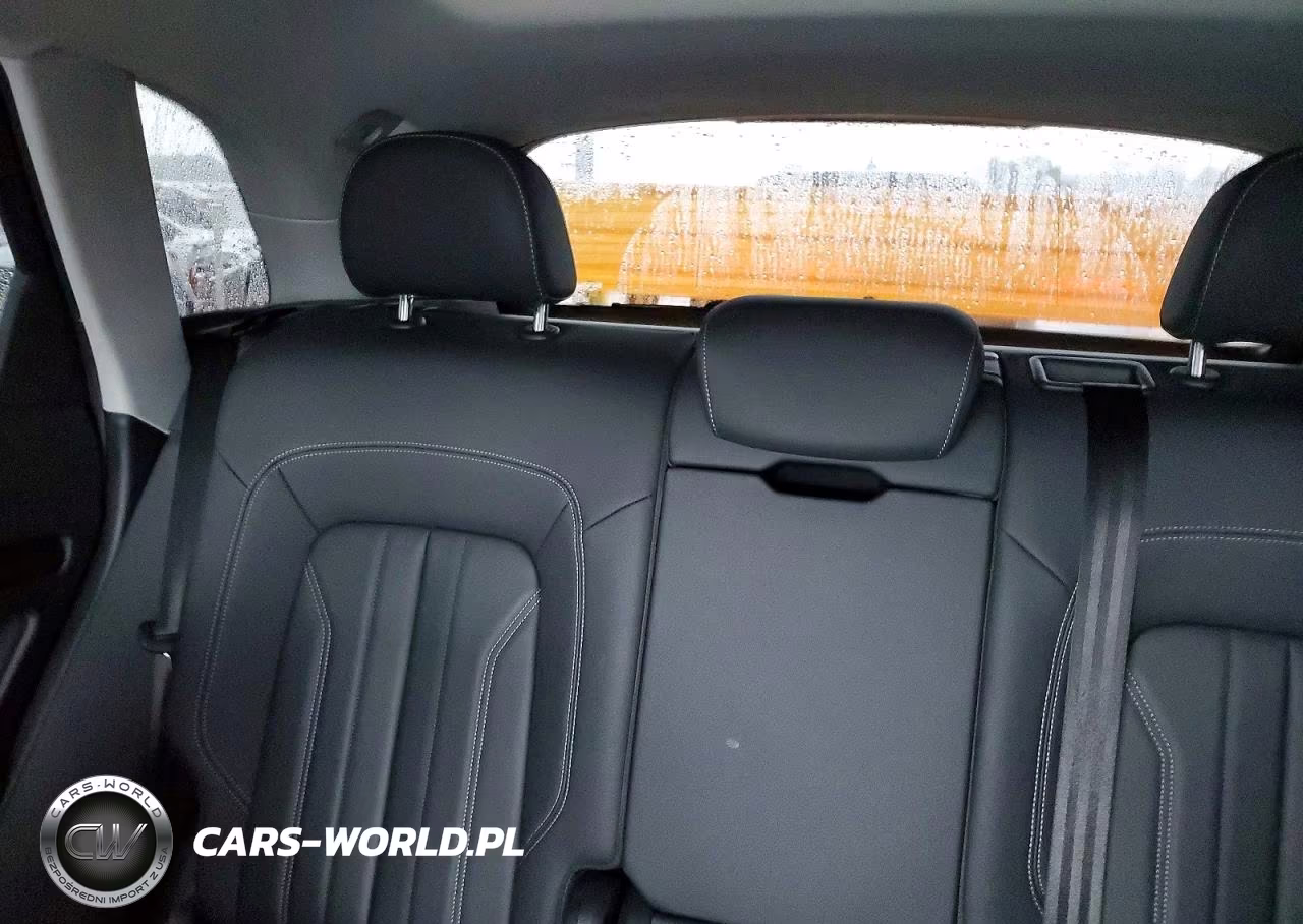 2022 Audi Q5 Premium 45 VIN:WA1GAAFY8N2098814 - 10