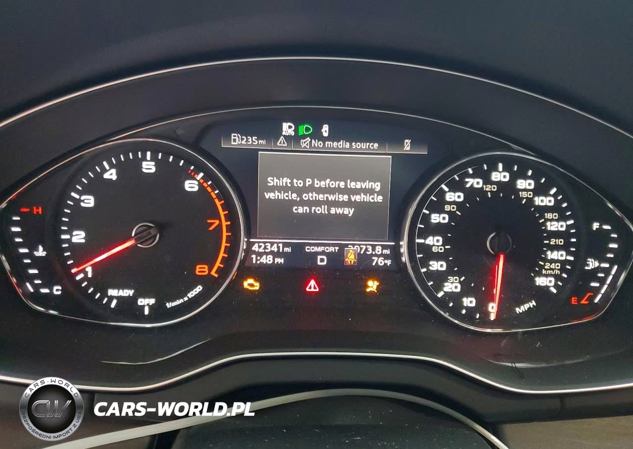 2022 Audi Q5 Premium 45 VIN:WA1GAAFY8N2098814 - 9