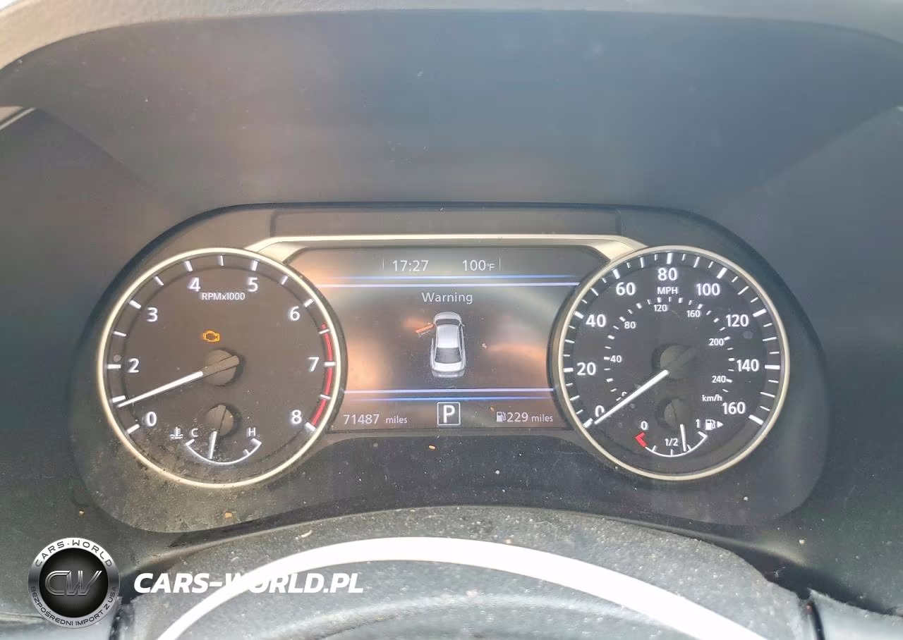 2023 Nissan Sentra Sv VIN:3N1AB8CV3PY304530 - 9