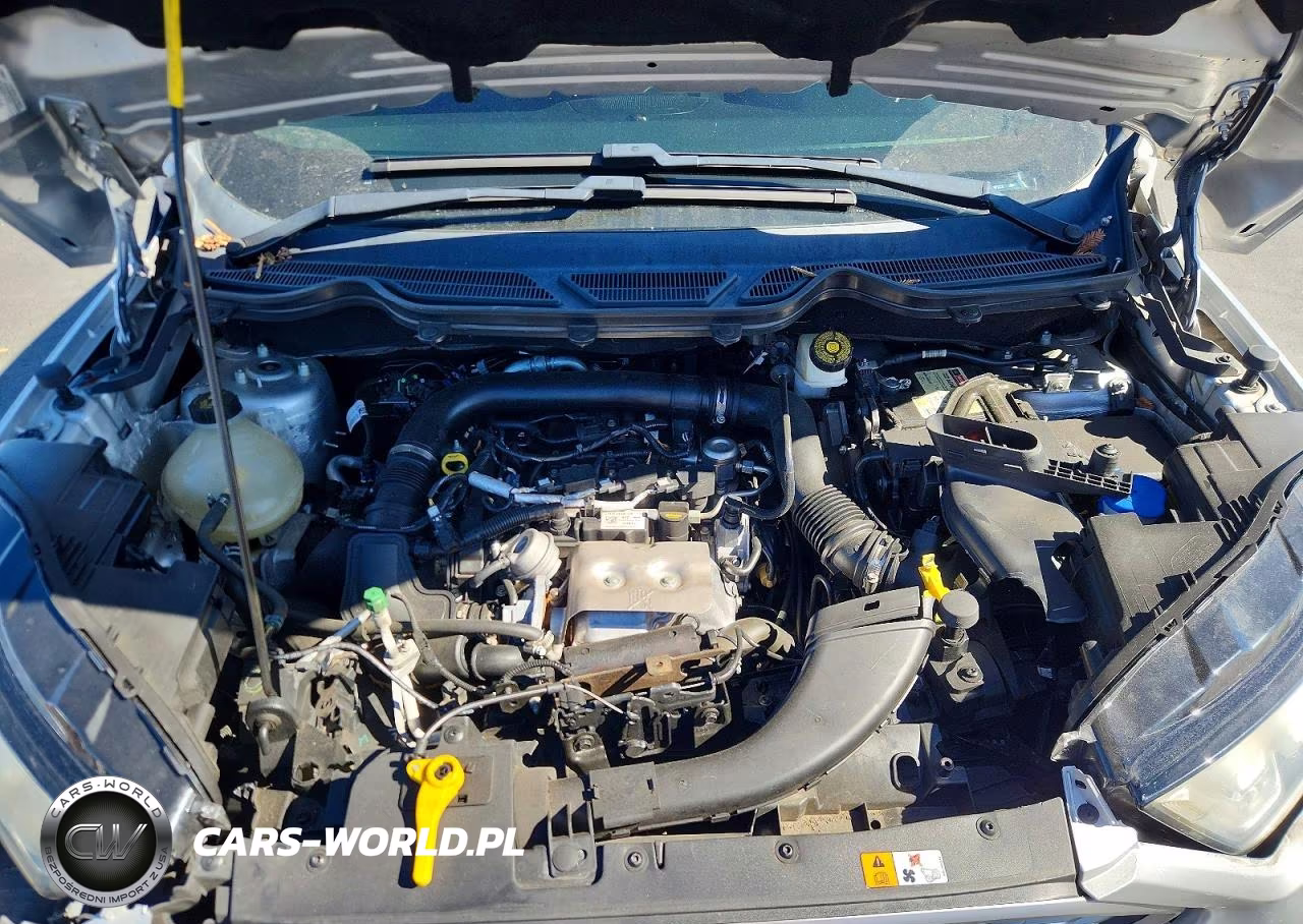 2019 Ford Ecosport Se VIN:MAJ3S2GE9KC287222 - 11