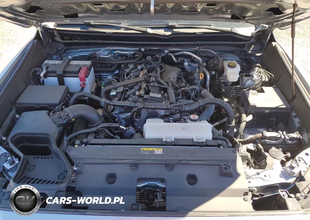 2025 Toyota Tacoma Sr5 VIN:3TMKB5FN0SM052957 - 11