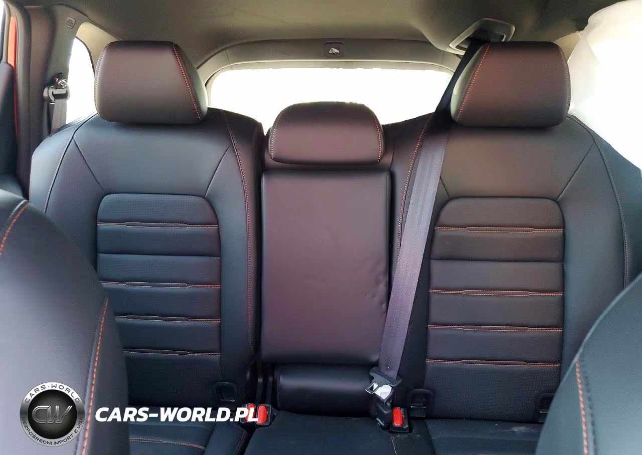 2024 Honda Cr-V Sport-L VIN:2HKRS6H80RH812591 - 10