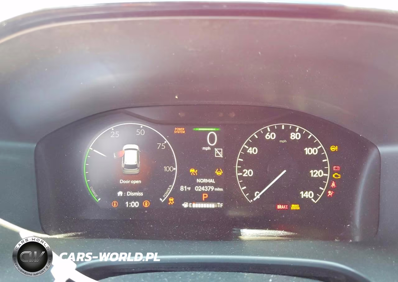 2024 Honda Cr-V Sport-L VIN:2HKRS6H80RH812591 - 9