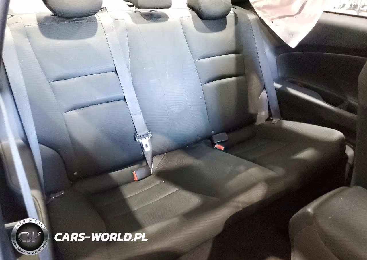 2016 Honda Accord Lx-S VIN:1HGCT1B32GA012433 - 10