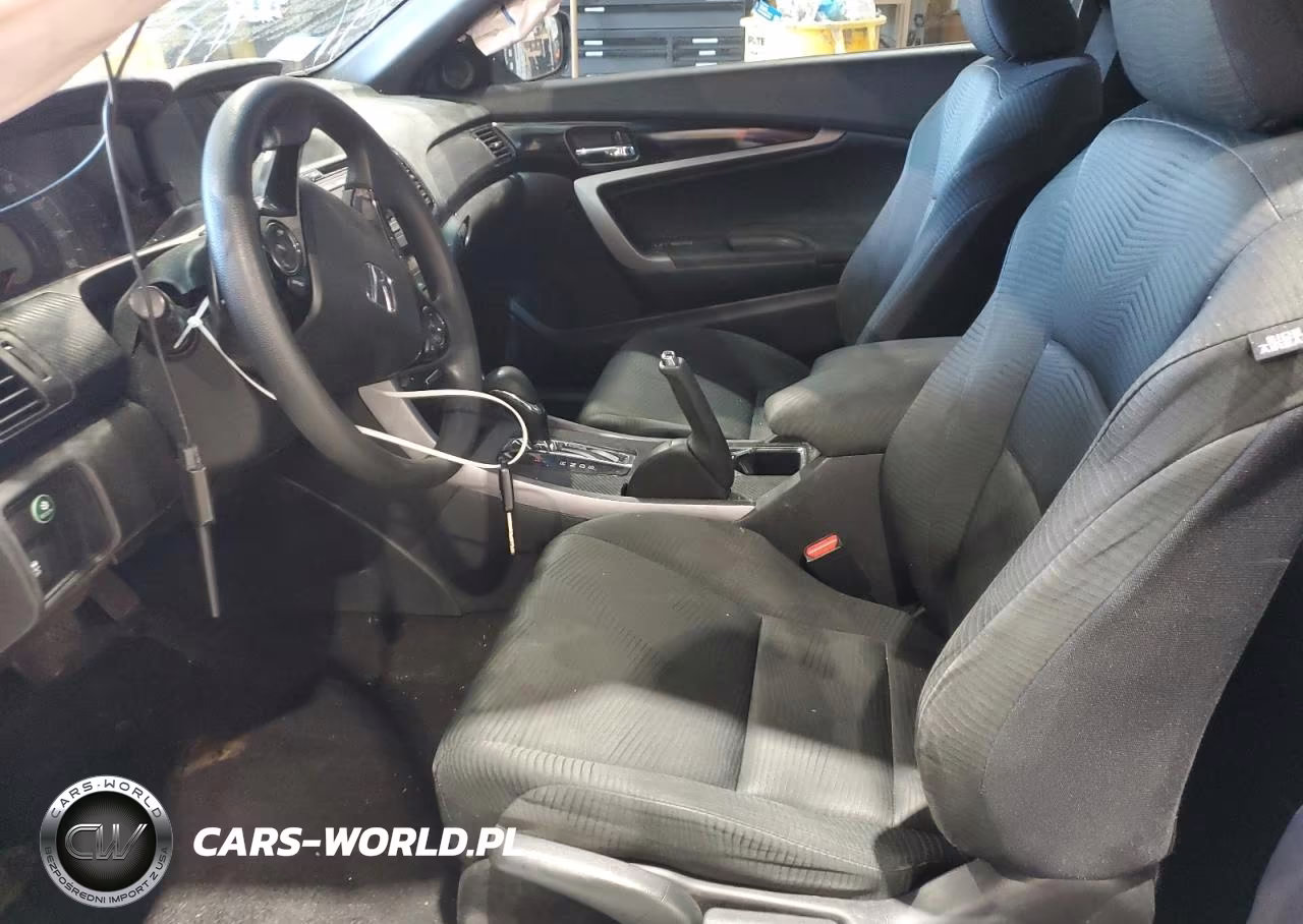 2016 Honda Accord Lx-S VIN:1HGCT1B32GA012433 - 7