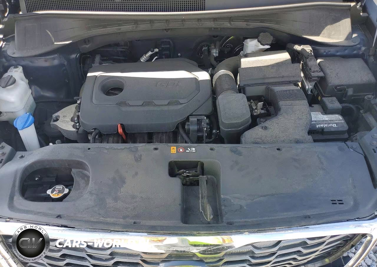 2020 Kia Sorento Lx VIN:5XYPG4A34LG698217 - 11