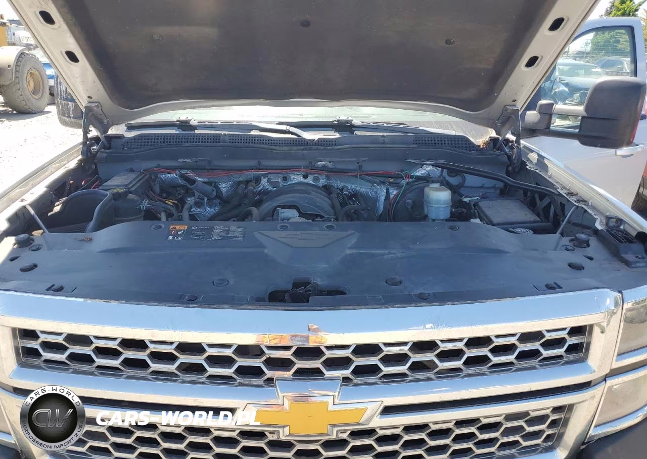 2015 Chevrolet Silverado K1500 Lt VIN:1GCVKREH9FZ303754 - 11