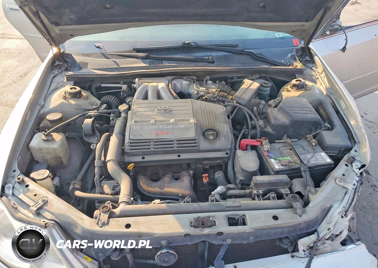 2000 Toyota Avalon Xls VIN:4T1BF28B1YU097914 - 11