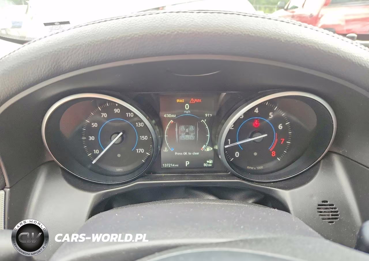 2016 Jaguar Xf Premium VIN:SAJBD4BV1GCY24502 - 9