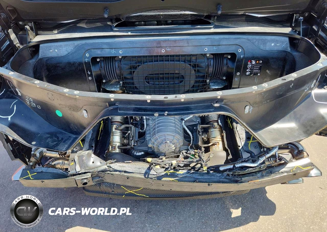 2023 Chevrolet Corvette Stingray 3Lt VIN:1G1YC3D45P5141967 - 11