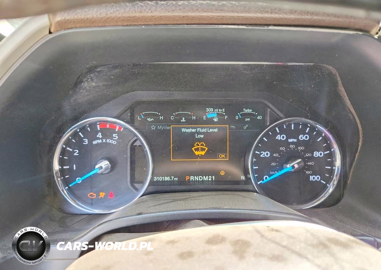 2018 Ford F250 Super Duty VIN:1FT7W2BT4JEB88574 - 9