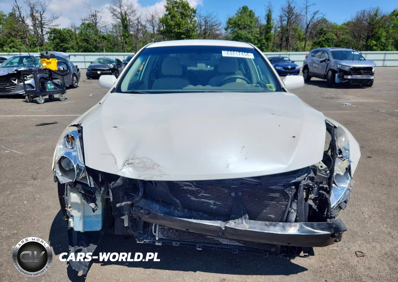 2010 Nissan Altima 2.5 VIN:1N4AL2AP4AN473185 - 5