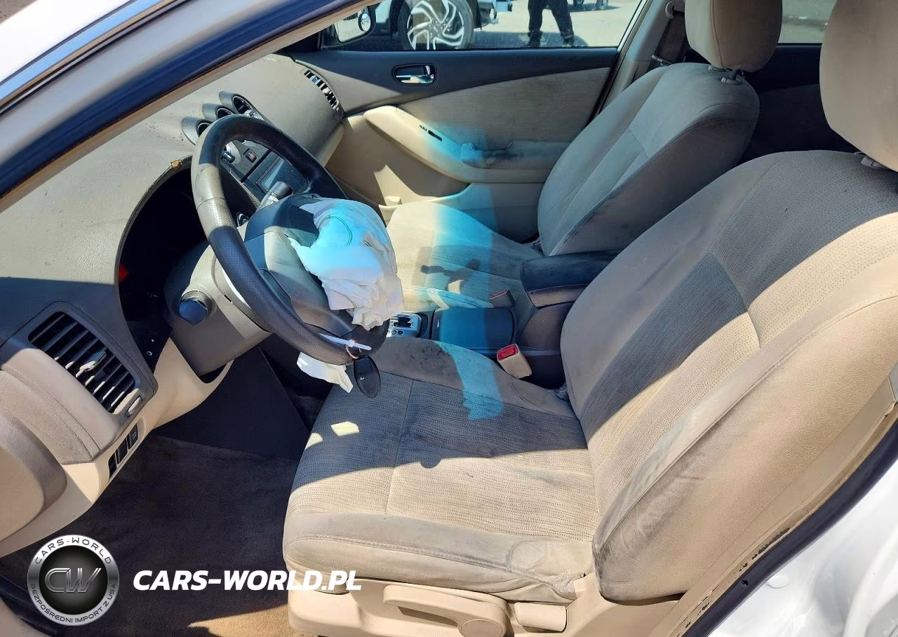 2010 Nissan Altima 2.5 VIN:1N4AL2AP4AN473185 - 7