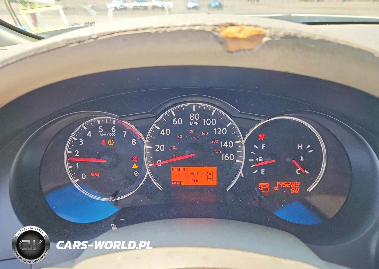 2010 Nissan Altima 2.5 VIN:1N4AL2AP4AN473185 - 9