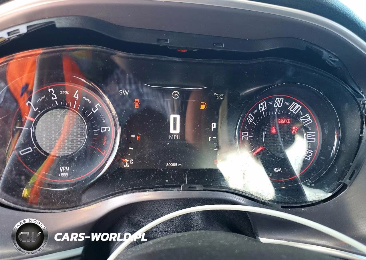 2022 Dodge Challenger Sxt VIN:2C3CDZAG0NH258110 - 9
