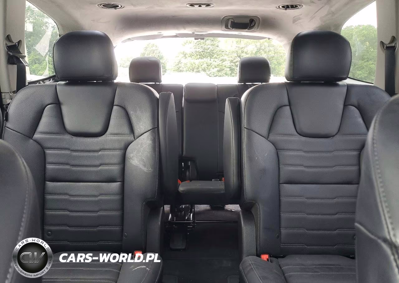 2024 Kia Telluride Sx-Prestige VIN:5XYP5DGC5RG411781 - 10