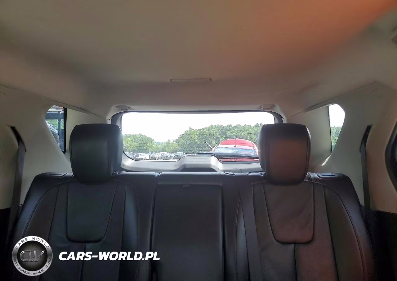 2012 Chevrolet Equinox Ltz VIN:2GNFLGE50C6209885 - 10