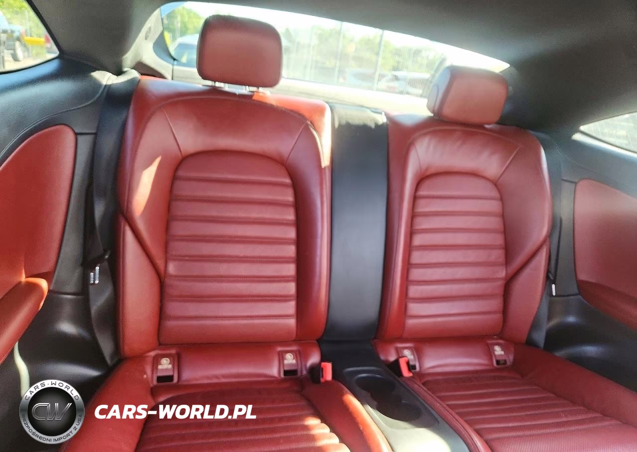 2017 Mercedes-Benz C 300 4Matic VIN:WDDWJ4KB3HF546691 - 10