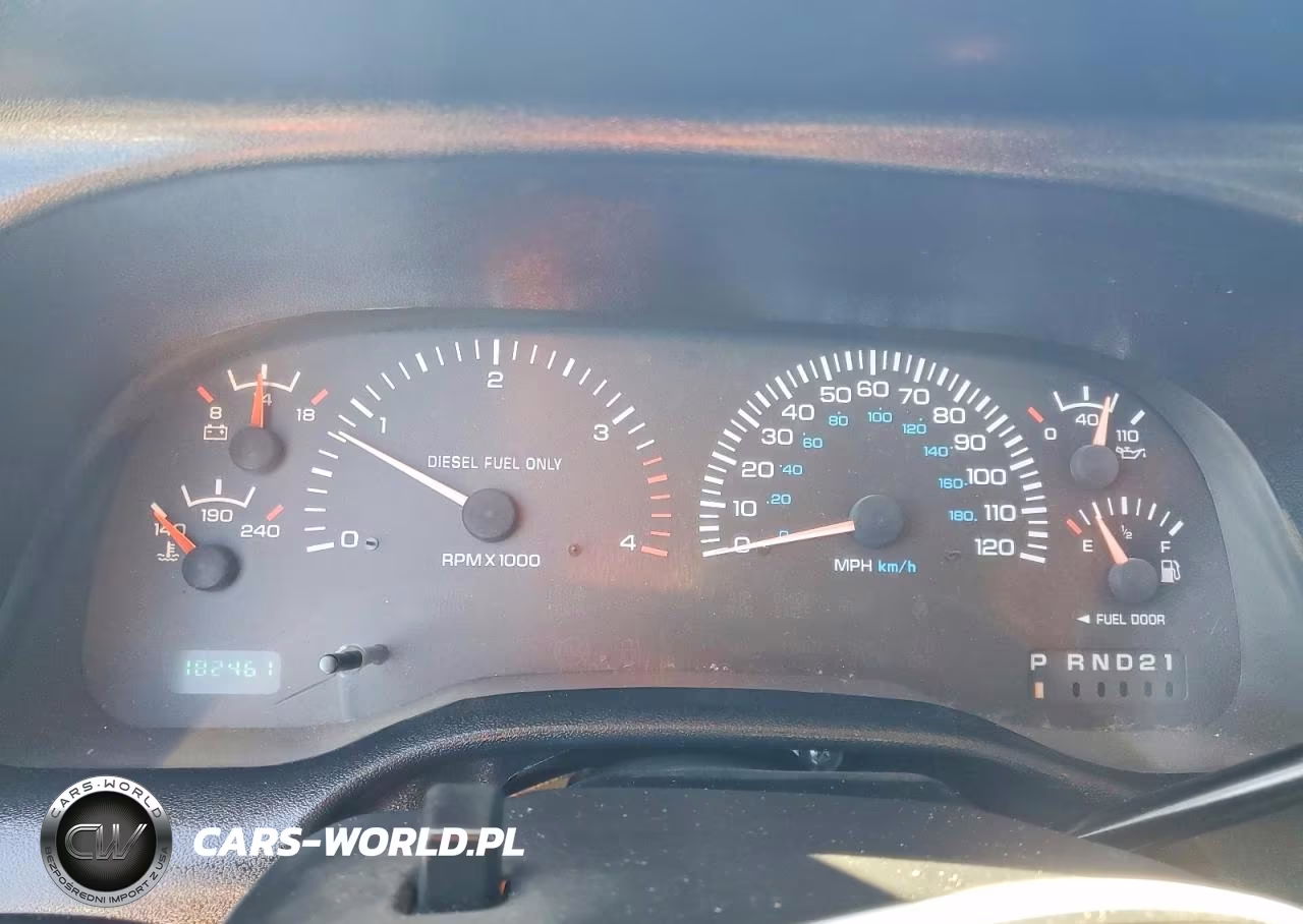 2001 Dodge Ram 3500 VIN:1B7MC33631J197431 - 9