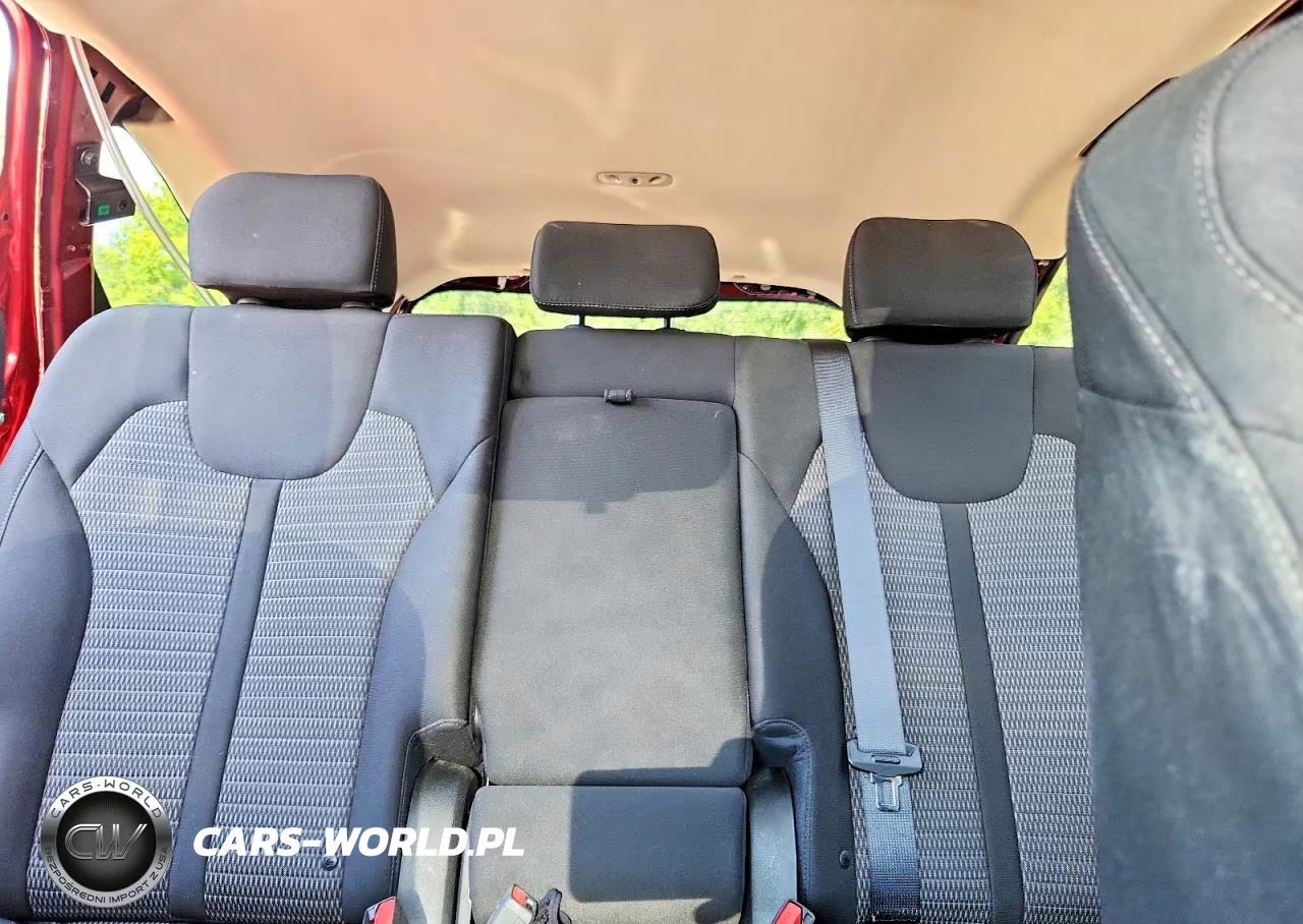 2023 Kia Sorento Lx VIN:5XYRG4LC3PG198545 - 10