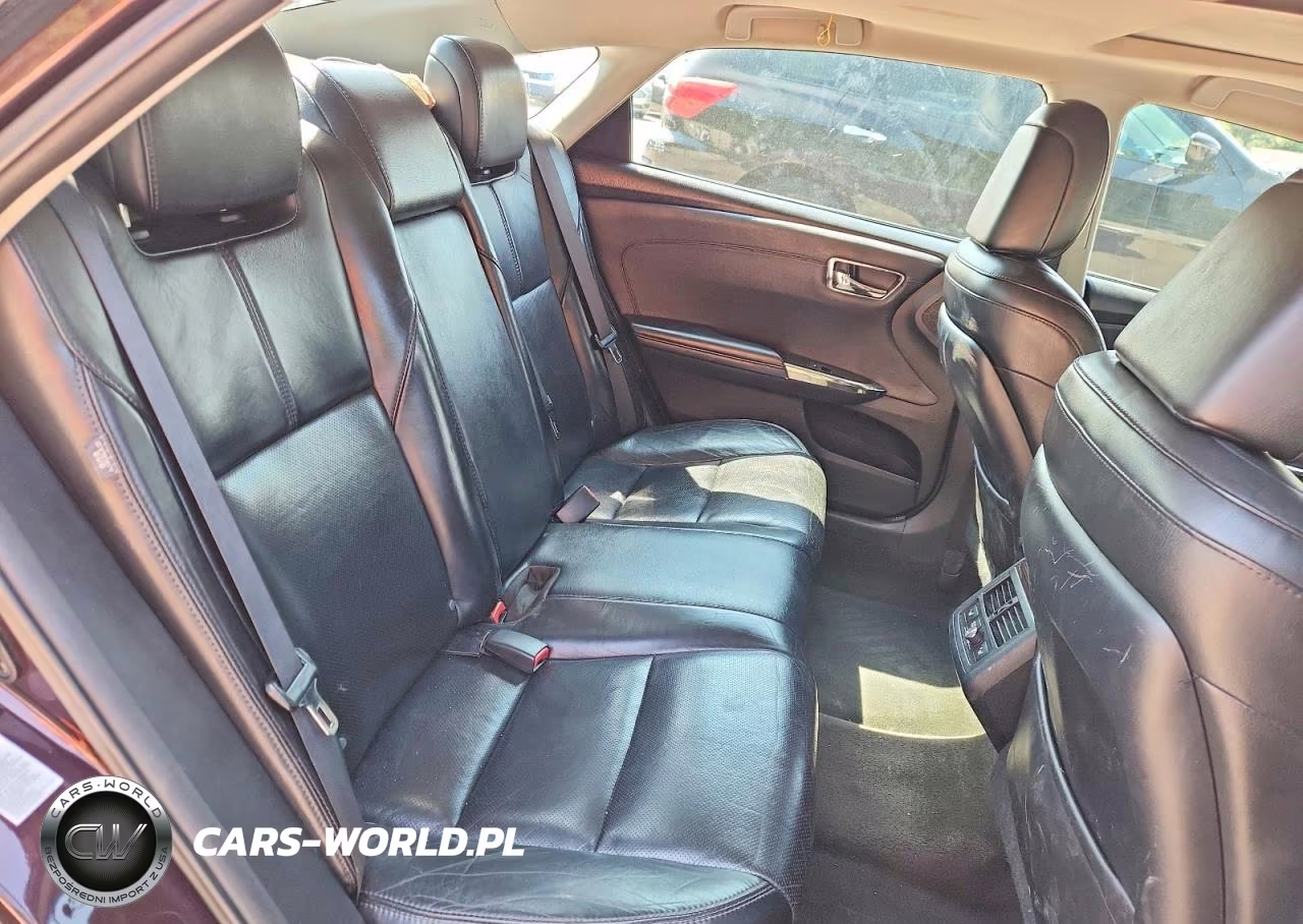 2013 Toyota Avalon Hybrid Limited VIN:4T1BD1EBXDU005892 - 10