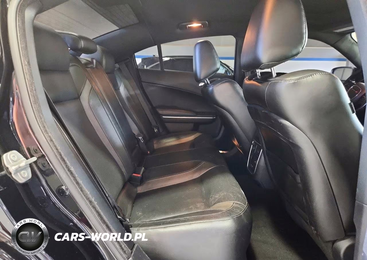 2021 Dodge Charger Sxt VIN:2C3CDXBG0MH522573 - 10