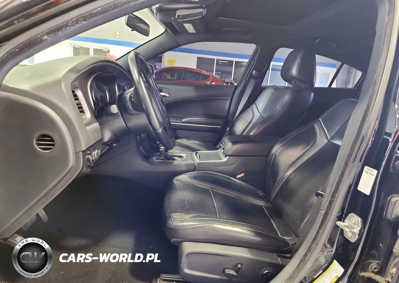 2021 Dodge Charger Sxt VIN:2C3CDXBG0MH522573 - 7