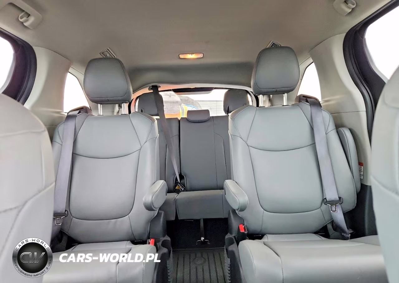 2022 Toyota Sienna Xle VIN:5TDYSKFC5NS072858 - 10