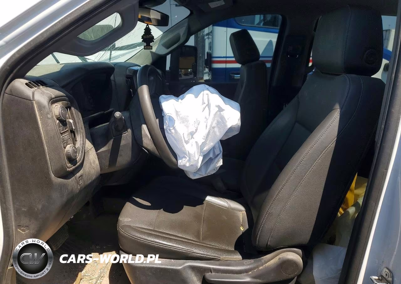 2024 Chevrolet Silverado K3500 VIN:1GB4YSE74RF336762 - 7