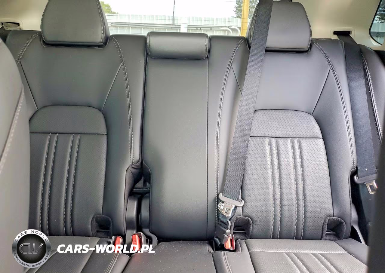2024 Honda Hr-V Exl VIN:3CZRZ1H74RM755841 - 10