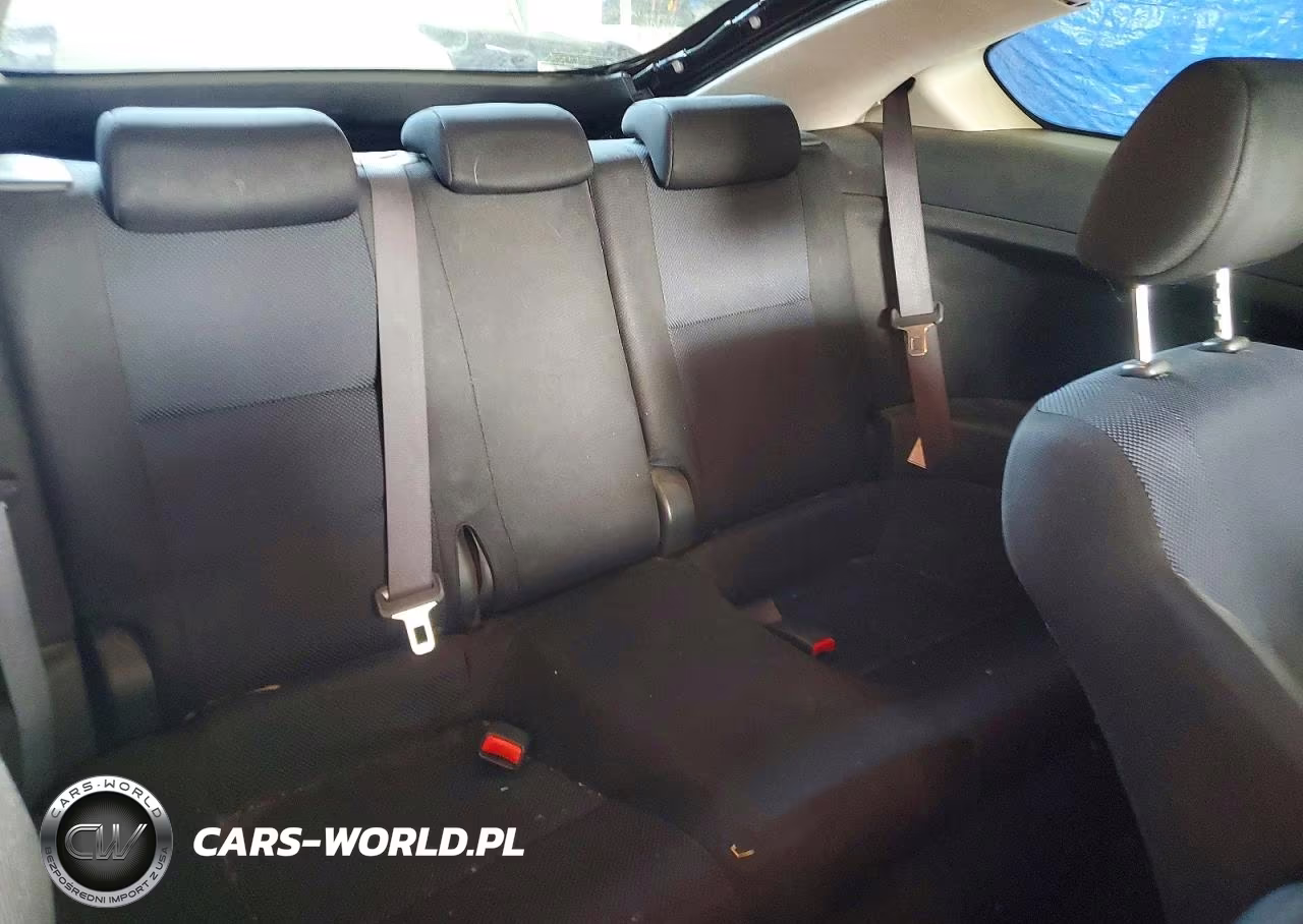 2006 Scion Tc Base VIN:JTKDE167060083122 - 10