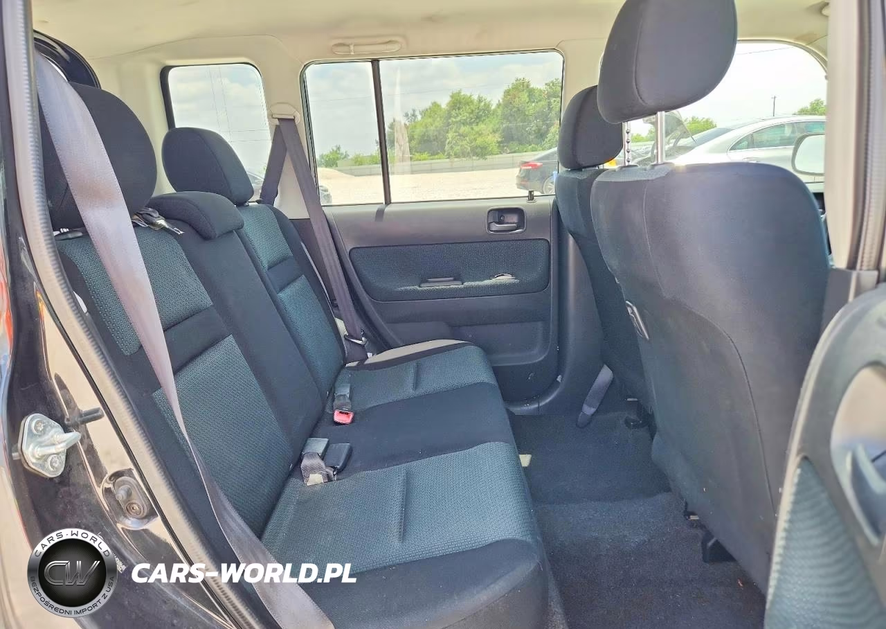 2006 Scion Xb Base VIN:JTLKT324664068648 - 10