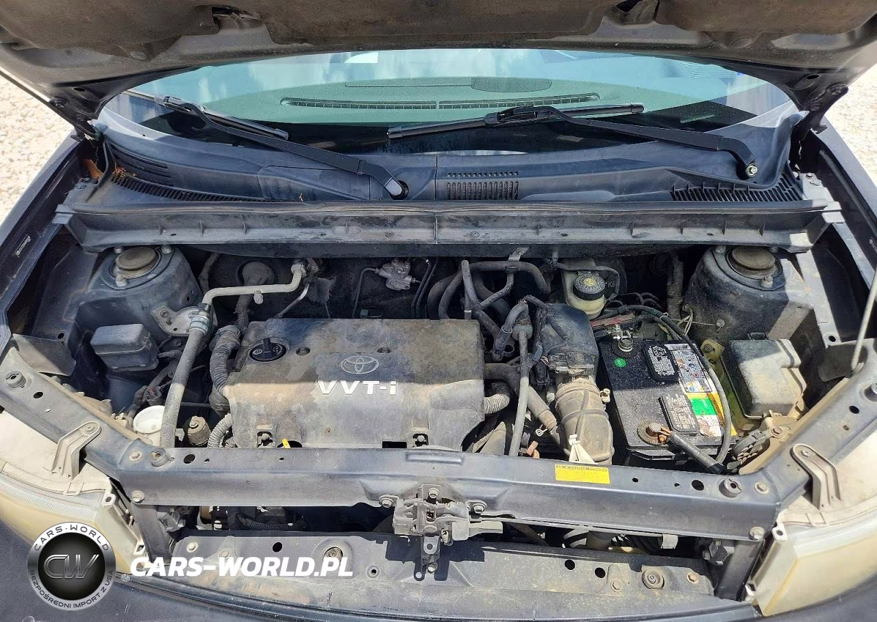 2006 Scion Xb Base VIN:JTLKT324664068648 - 11
