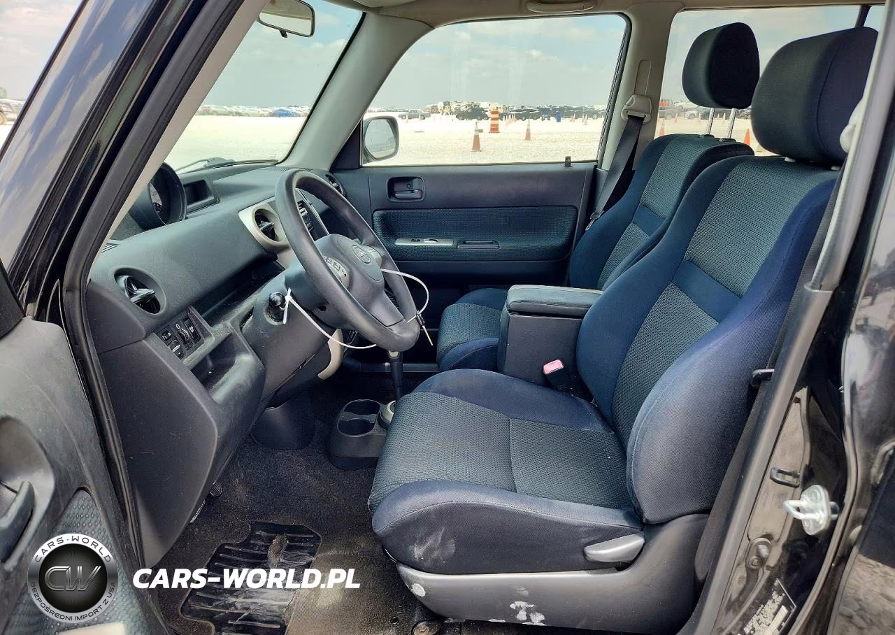 2006 Scion Xb Base VIN:JTLKT324664068648 - 7