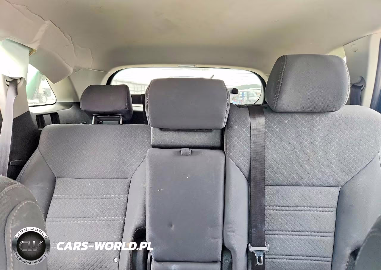2018 Kia Sorento Lx V6 VIN:5XYPGDA58JG338642 - 10