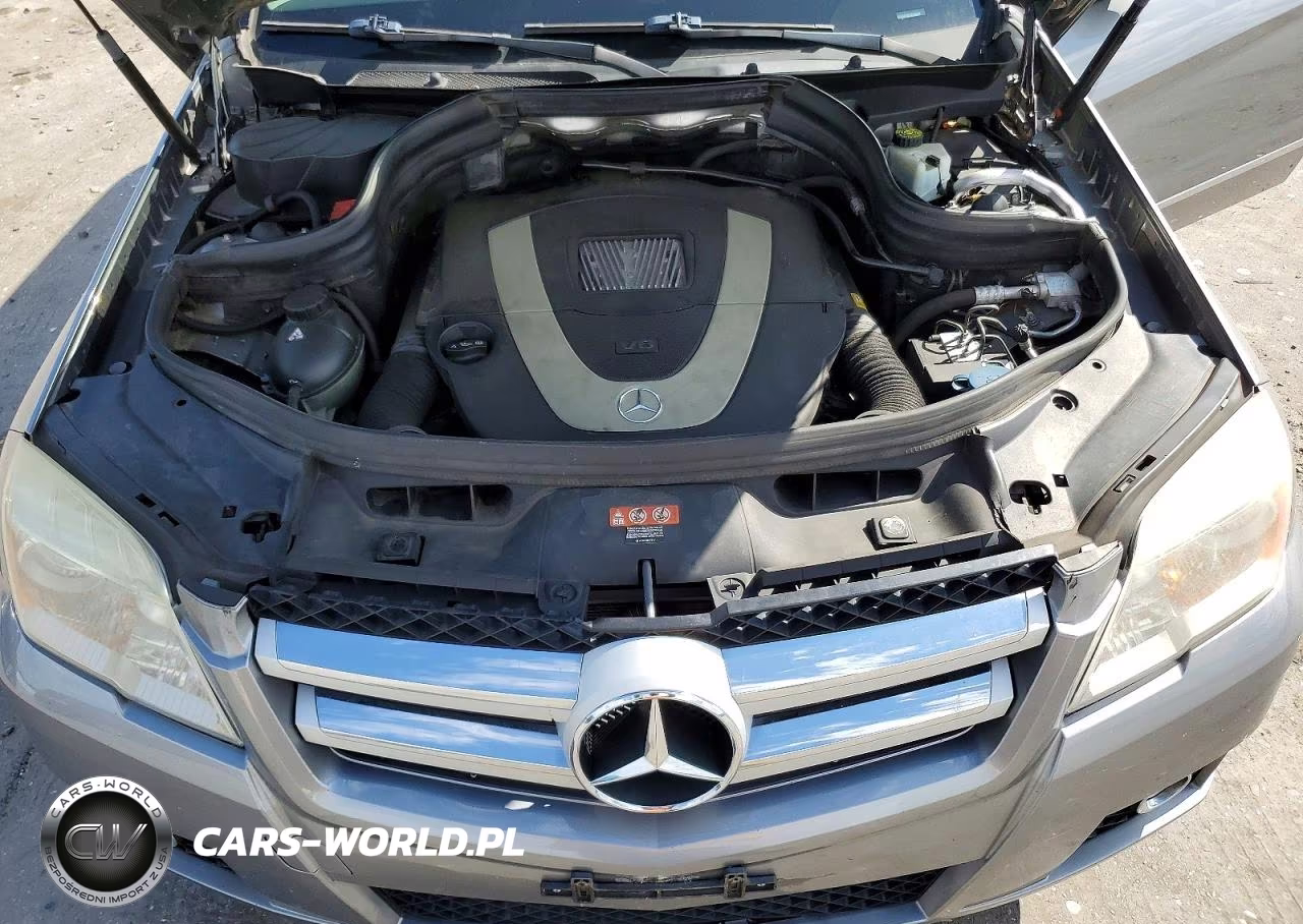 2012 Mercedes-Benz Glk 350 4Matic VIN:WDCGG8HB9CF753018 - 12