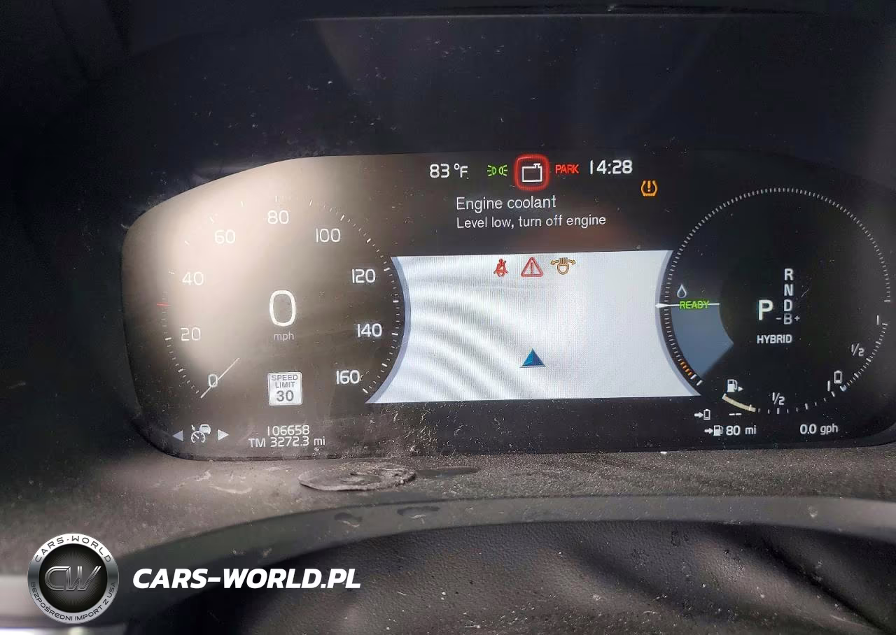 2021 Volvo S60 T8 Recharge Inscription VIN:7JRBR0FL3MG124178 - 9