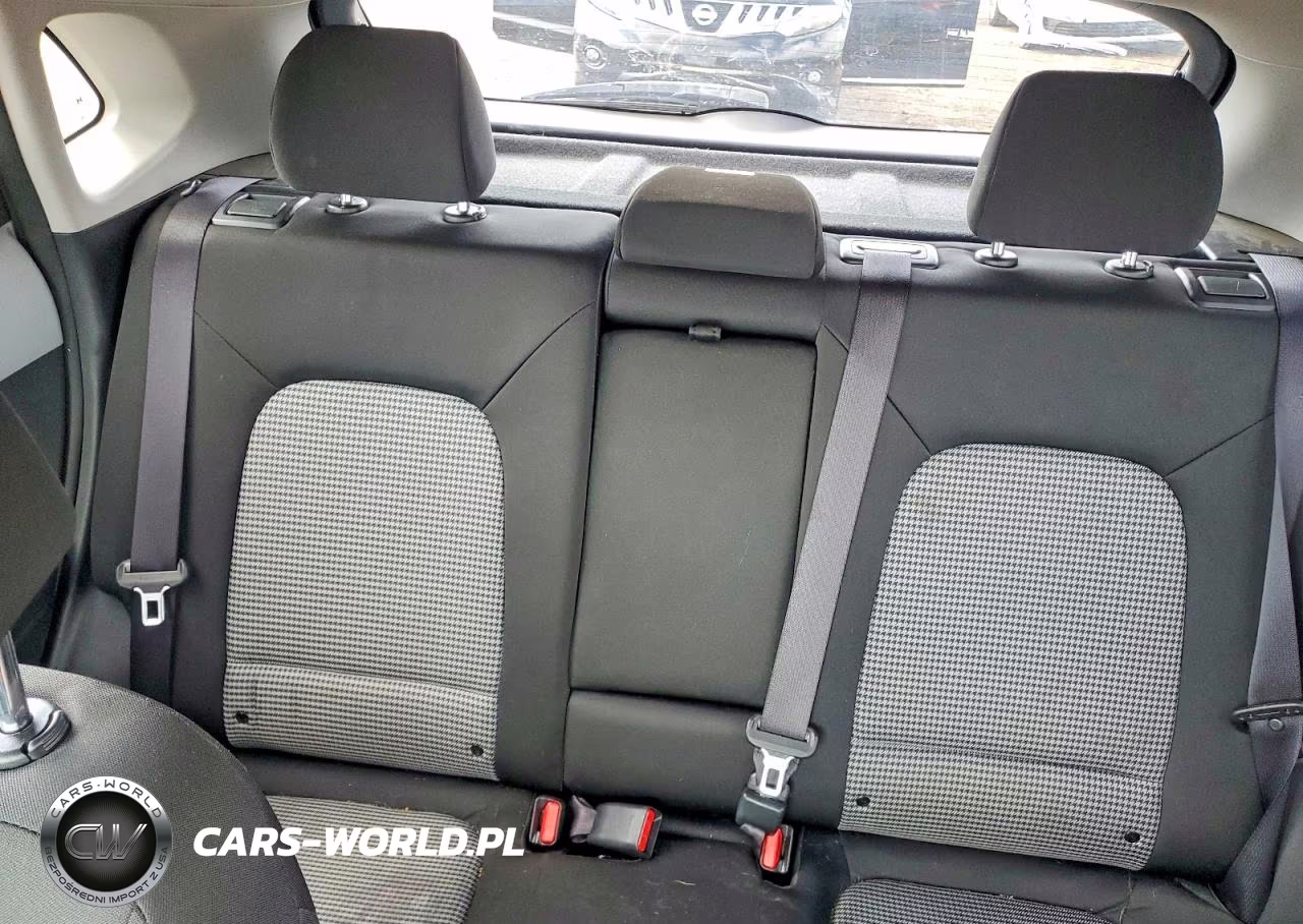 2020 Hyundai Kona Sel VIN:KM8K2CAA2LU482720 - 10