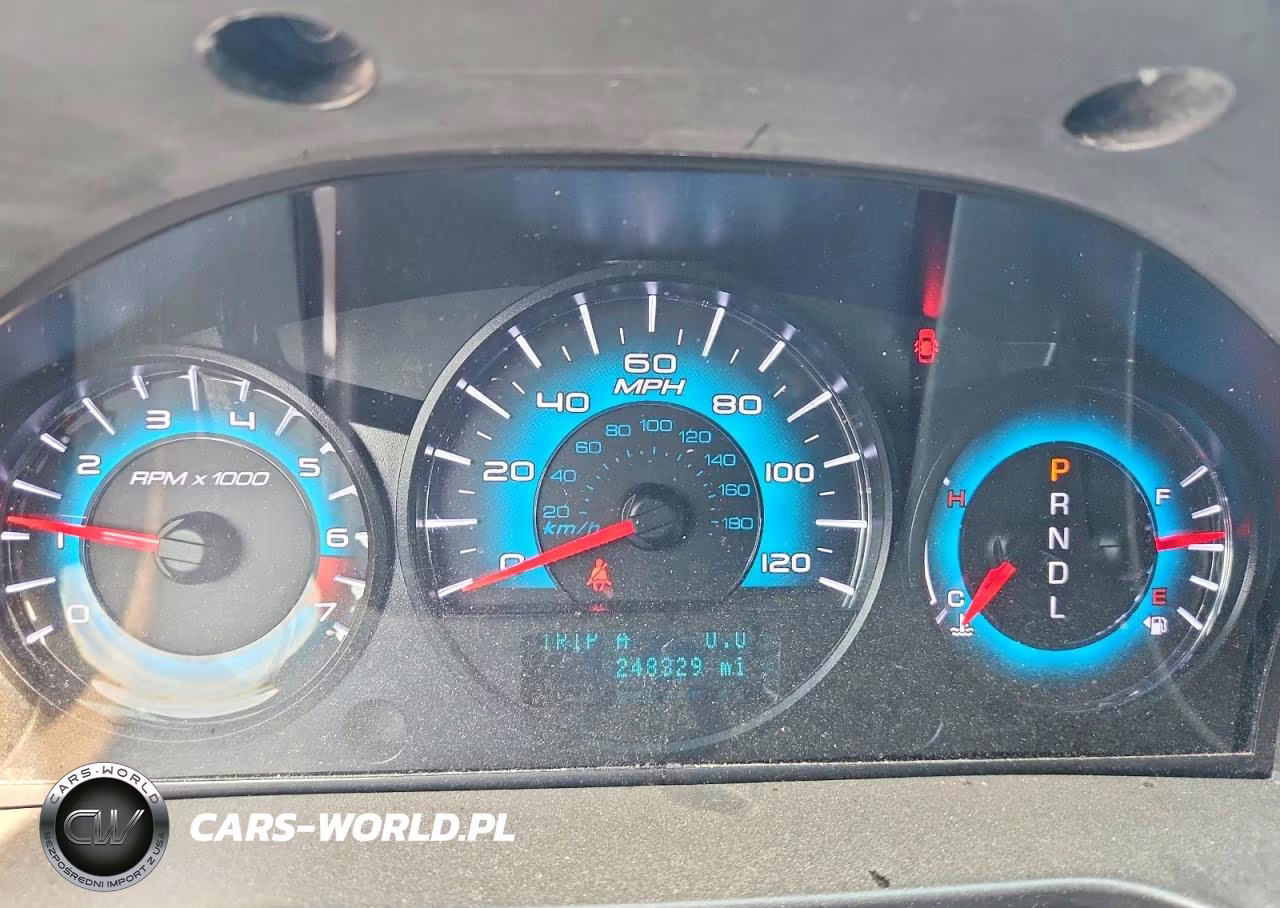 2011 Ford Fusion Se VIN:3FAHP0HAXBR218581 - 9