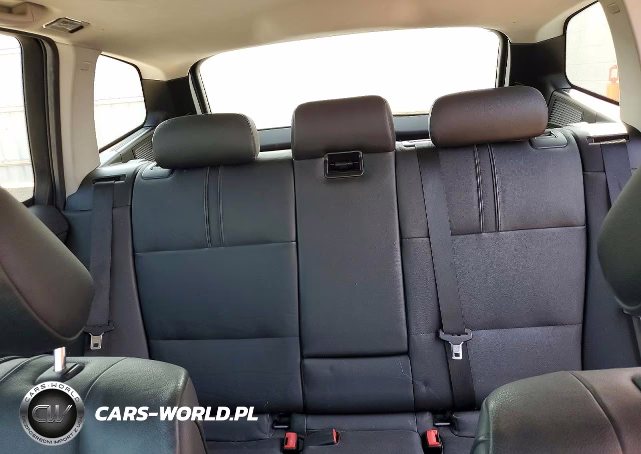 2007 BMW X3 3.0Si VIN:WBXPC93437WF23289 - 10