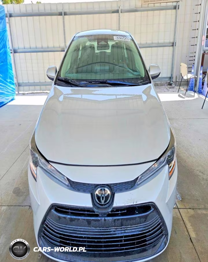 2024 Toyota Corolla Le VIN:5YFB4MDEXRP163686 - 5