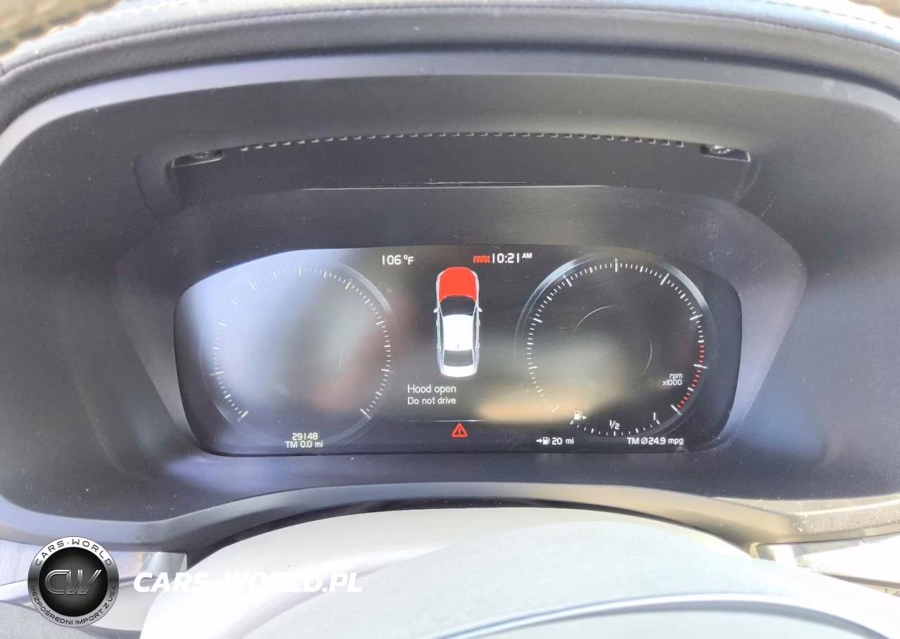 2022 Volvo S60 B5 Inscription VIN:7JRL12TL7NG172263 - 9
