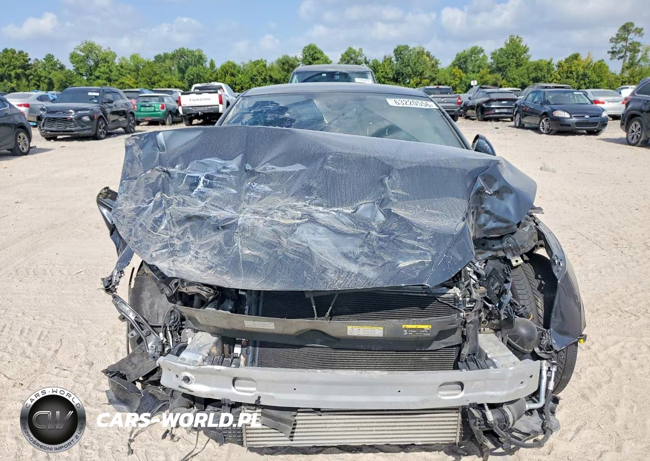 2022 Audi A5 Premium 40 VIN:WAUABCF53NA026772 - 5