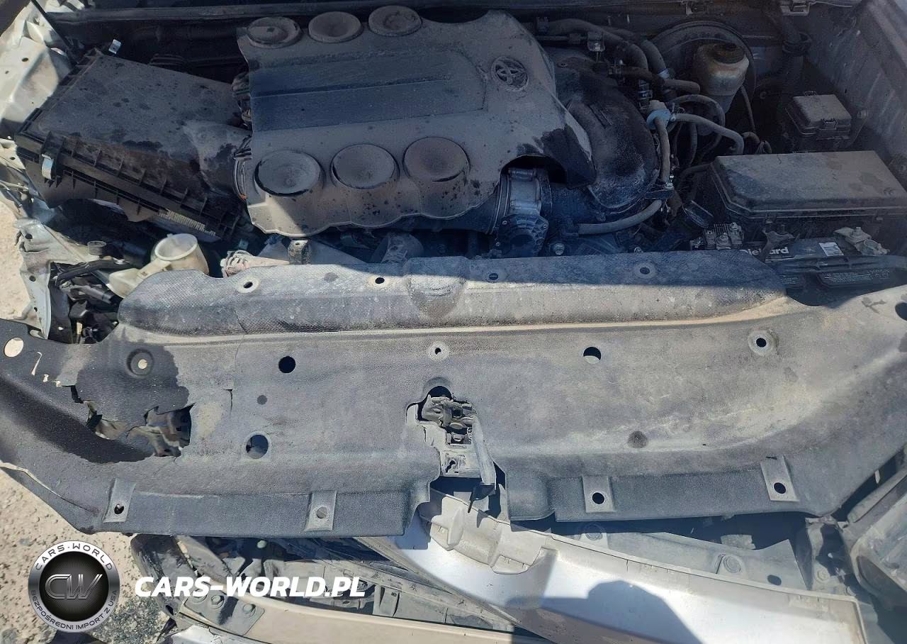 2020 Toyota 4Runner Sr5 Premium VIN:JTEZU5JR7L5221216 - 12