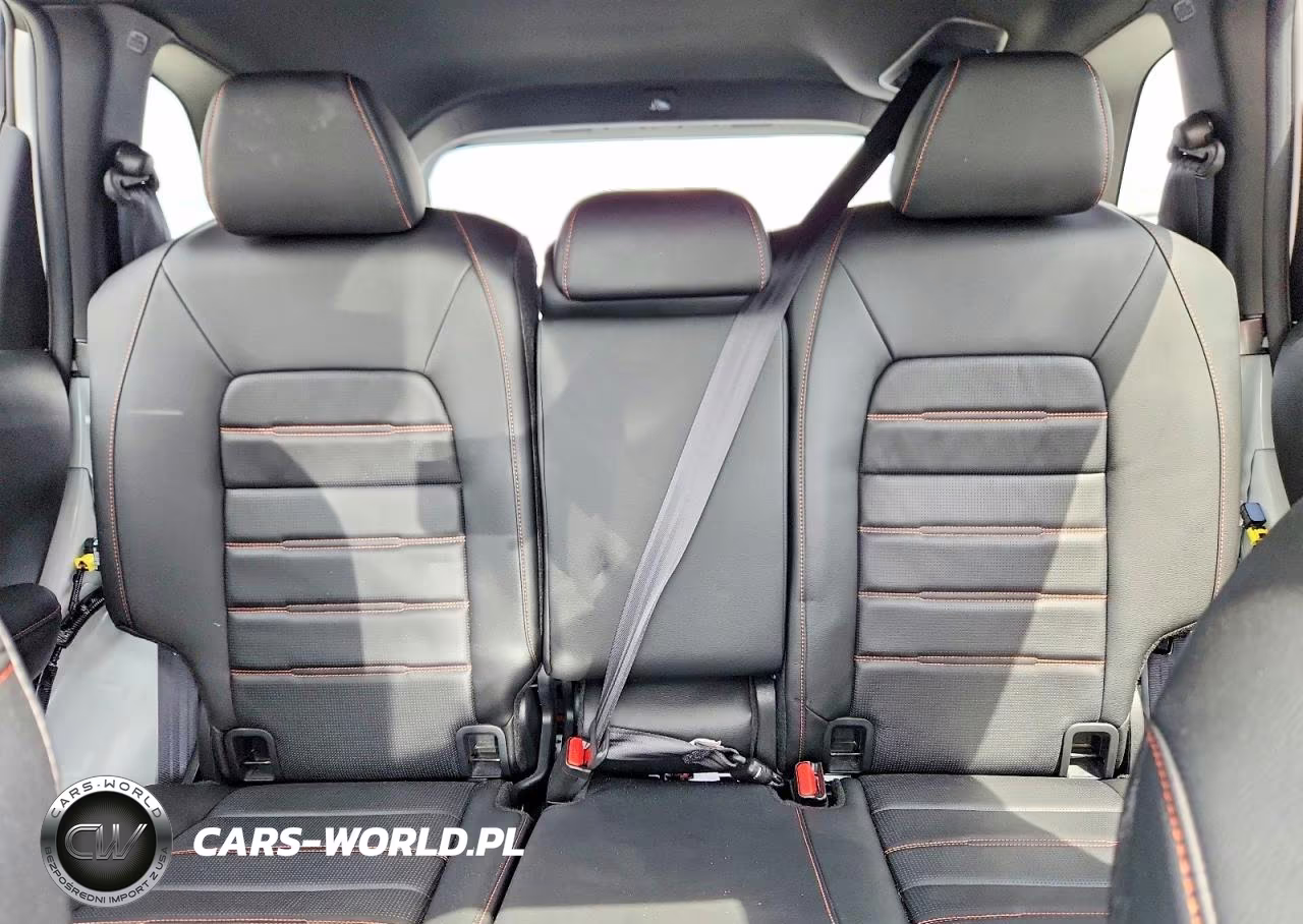2026 Honda Cr-V Sport-L VIN:7FARS5H87TE010401 - 10